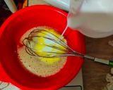 Foto langkah ke 3 dari resep KEMBANG GOYANG MANIS 🥰.