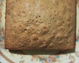 নিরামিষ কেক (eggless cake recipe in Bengali) রেসিপি ধাপ - 11 ছবি