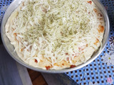 Hoy pizzas caseras