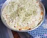 Foto del paso 5 de la receta: Hoy pizzas caseras