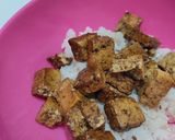 Foto del paso 6 de la receta: Arroz con tofu 🤩