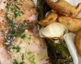 Foto del paso 9 de la receta: Pez espada a la plancha con “picaeta”, en 15’