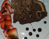 Foto del paso 14 de la receta: Bizcocho marmolado con fresas