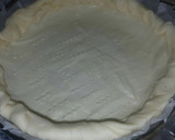 Foto del paso 2 de la receta: Tarta Flor de Manzana