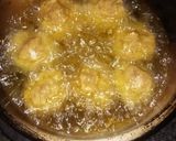 Foto langkah ke 2 dari resep Semur BOLA-BOLA AYAM (khas Sunda-Betawi peranakan Belanda).