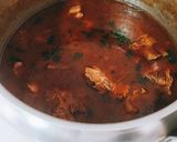 صورة لخطوة 3 من وصفة شخشوشة مسيلية 🇩🇿❤️😋🔥🌶️🌶️🌶️حارررة ولذيذة