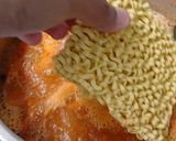 Foto langkah ke 4 dari resep Sup Mie Udang.