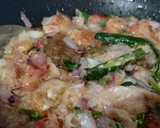 வீடே மனக்க கூடிய கோழி குழம்பு (kozhi kulambu recipe in tamil) ரெசிபி ஸ்டேப் 4 புகைப்படம்