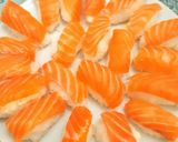 Foto del passaggio 4 della ricetta Sushi fatto in casa