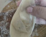 A picture of step 6 of Wonton.