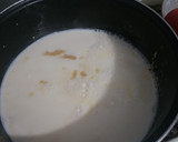 Foto del paso 3 de la receta: Spaghetti con camarones