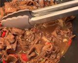 Foto langkah ke 5 dari resep Gyu Tan Don PS.