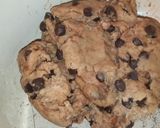 Foto del paso 5 de la receta: Galletas con Chips (tipo pepitos)