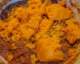 A picture of step 7 of Creamy Dairy-free Pumpkin Vodka Pasta.