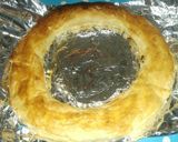 Foto del paso 3 de la receta: Roscón de Reyes de Hojaldre