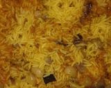 அகத்திப்பூ பிரியாணி(agathi poo biryani recipe in tamil) ரெசிபி ஸ்டேப் 5 புகைப்படம்