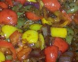 चिली चाॅप (chilli chop recipe in hindi) रेसिपी चरण 6 फोटो