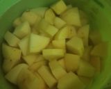 Foto langkah ke 1 dari resep Potato Cream Soup.