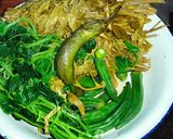 รูปขั้นตอนการทำที่ 7 ของ น้ำพริกอ่อง (สูตรไม่ใส่พริกน้ำเงี้ยว)