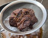 Foto langkah ke 3 dari resep Paru Sapi Goreng.
