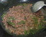 Foto langkah ke 6 dari resep Jangan Koro Campur Tongkol (khas Temanggung).