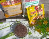 Foto langkah ke 4 dari resep Pasta Kacang Merah.