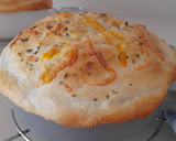 Foto del paso 3 de la receta: Sopa de cebolla con costra