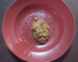 Foto langkah ke 2 dari resep Pepes jamur tiram tahu.