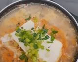 Foto langkah ke 5 dari resep Shin Ramyun enak anti gagal 😉🍜🧀🥚.