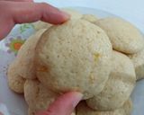 Foto del paso 3 de la receta: Galletas veganas de limón
