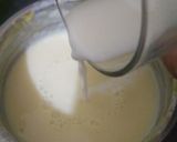 A picture of step 3 of Mango Smoothie.