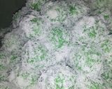 Foto langkah ke 6 dari resep Klepon tepung ketan.