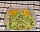 Foto del paso 6 de la receta: Guacamole casero