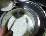 Junnu (Colostrum) recipe step 1 photo