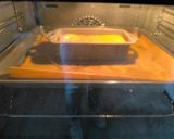 Foto del paso 4 de la receta: Bizcocho de manzana light