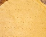 আটা পিজ্জা (Atta Pizza recipe in Bengali) রেসিপি ধাপ - 2 ছবি