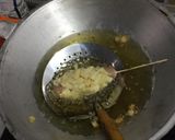 Foto langkah ke 4 dari resep Hotang (Hotdog Kentang) / Sotang (Sosis Kentang).