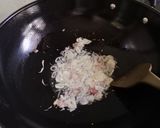 Foto langkah ke 4 dari resep Sambel Goreng Hati Ayam (Berkuah).