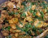 फ्राईड चिकन(Fried Chicken Recipe In Marathi) रेसिपी स्टेप 5 फोटो 
