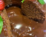 Φωτογραφία βήματος 2 της συνταγής Vegan cake γεμάτο αρώματα