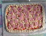 Foto del paso 12 de la receta: Pizza
