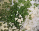Foto del paso 1 de la receta: Cangrejos de río en salsa 👌💥