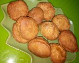 A picture of step 5 of Puff Pateera.