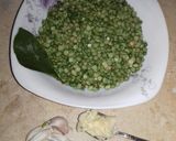 A picture of step 1 of Boukcassi Soup.