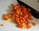 Foto del paso 2 de la receta: Salpicón de atún