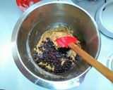 Foto langkah ke 6 dari resep Chocochip Cookie.