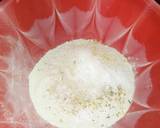 Fried potato pocket buns recipe step 1 photo