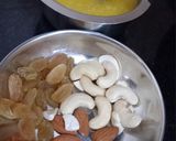 न्यू स्टाइल गाजर का दानेदार हलवा (New Style gajar ka daanedaar halwa ki recipe in hindi) रेसिपी चरण 5 फोटो
