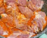 Foto langkah ke 3 dari resep Ayam Woku Belanga.
