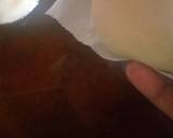 Cinnamon sugar coated round doghnuts (ring doughnut) recipe step 4 photo